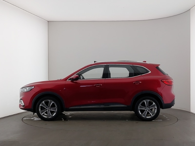 Used MG MG HS 2020 for sale - 77424397: Photo 4