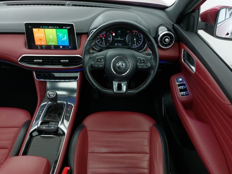 Used MG MG HS 2020 for sale - 77424397: Photo 7