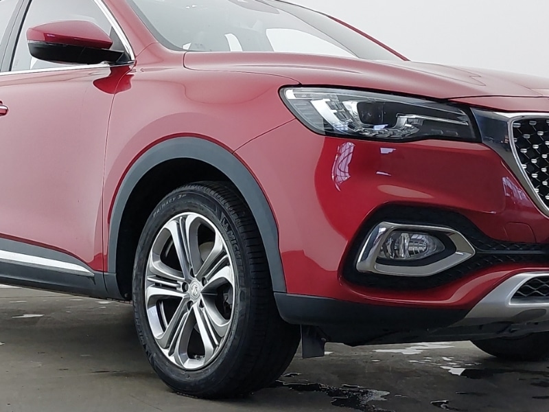 Used MG MG HS 2020 for sale - 77424397: Photo 9