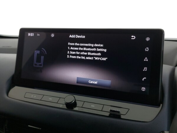 Used Nissan Qashqai 2024 for sale - 76183400: Photo 15