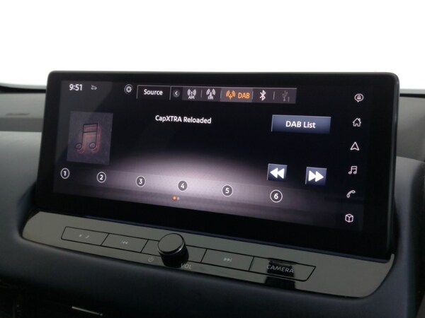 Used Nissan Qashqai 2024 for sale - 76183400: Photo 16