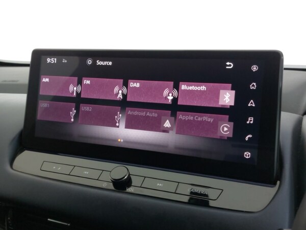 Used Nissan Qashqai 2024 for sale - 76183400: Photo 17