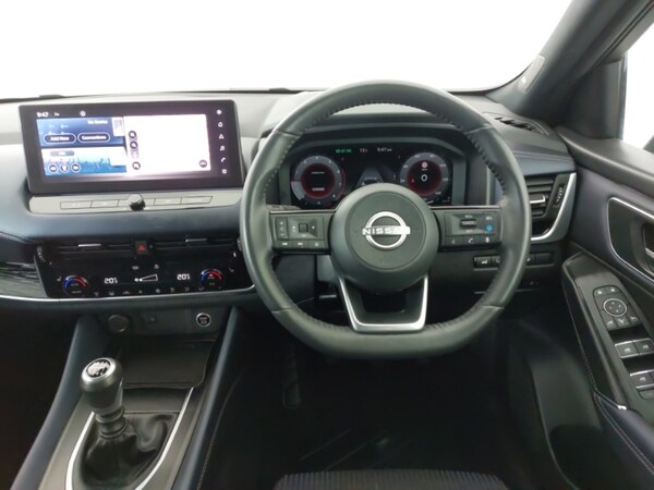 Used Nissan Qashqai 2024 for sale - 76183400: Photo 7