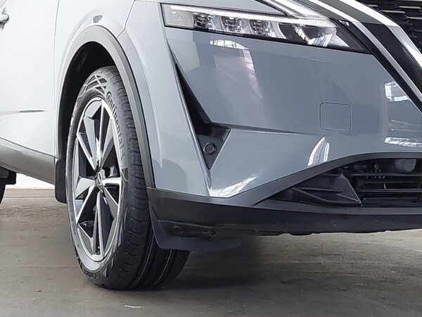 Used Nissan Qashqai 2024 for sale - 76183400: Photo 9