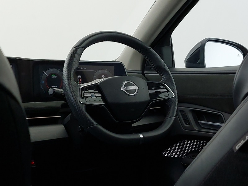 Used Nissan ARIYA 2024 for sale - 77644221: Photo 10