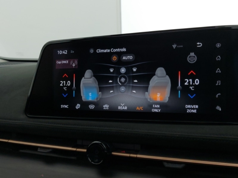 Used Nissan ARIYA 2024 for sale - 77644221: Photo 17