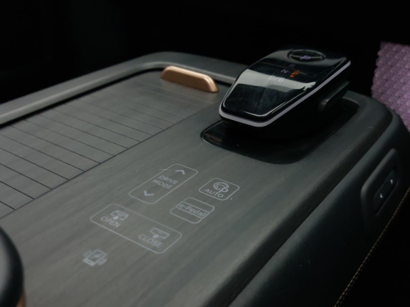 Used Nissan ARIYA 2024 for sale - 77644221: Photo 19