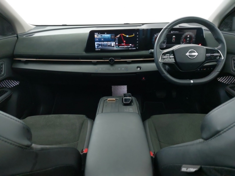 Used Nissan ARIYA 2024 for sale - 77644221: Photo 2