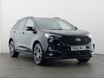 2019 - 2.0 EcoBlue 238 ST-Line 5dr Auto