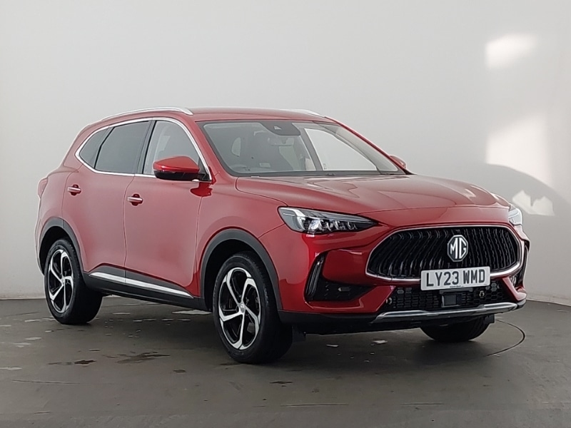 Used MG MG HS 2023 for sale - 77660853: Photo 1