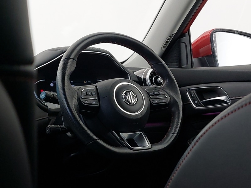 Used MG MG HS 2023 for sale - 77660853: Photo 10