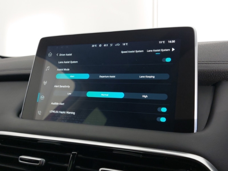 Used MG MG HS 2023 for sale - 77660853: Photo 15