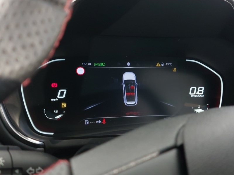 Used MG MG HS 2023 for sale - 77660853: Photo 17