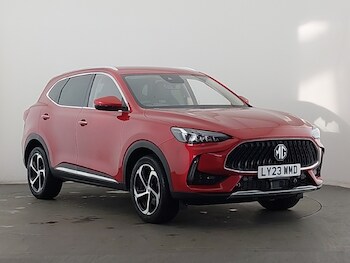 MG MG HS feature image