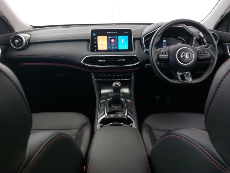 Used MG MG HS 2023 for sale - 77660853: Photo 2