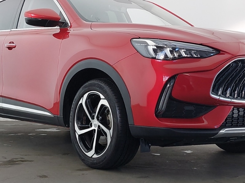 Used MG MG HS 2023 for sale - 77660853: Photo 9