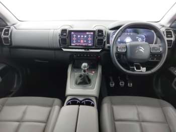 Used Citroen C5 Aircross 2020 for sale - 74673071: Photo