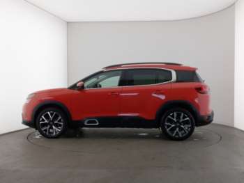 Used Citroen C5 Aircross 2020 for sale - 74673071: Photo