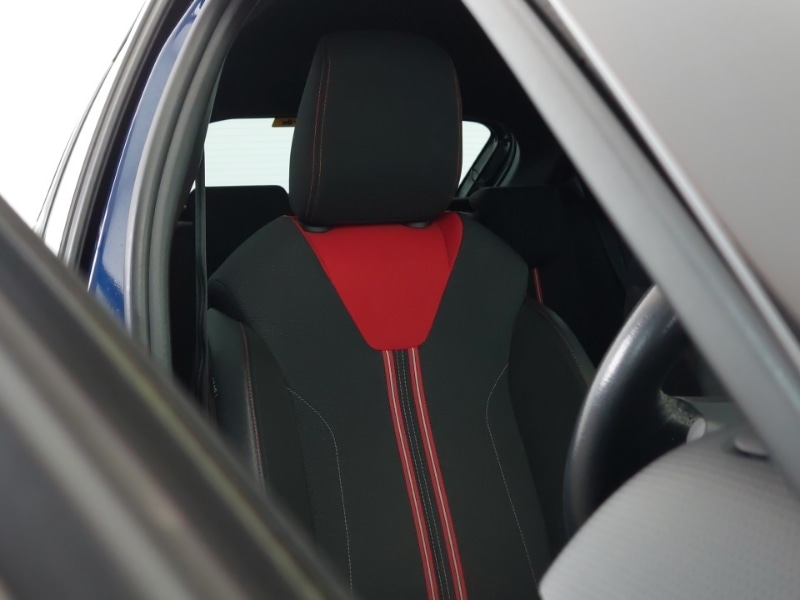 Used Vauxhall Corsa 2020 for sale - 77047197: Photo 12