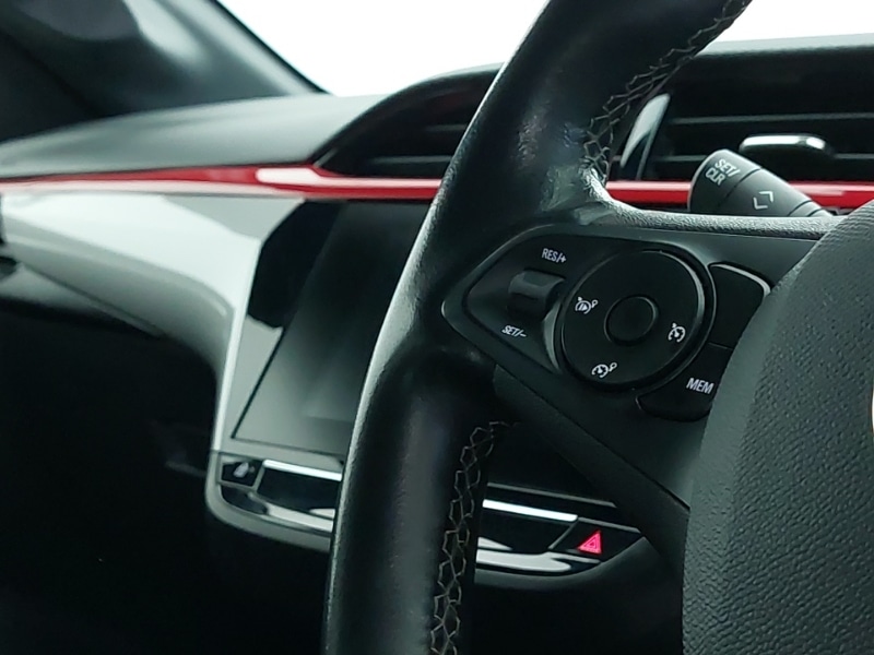 Used Vauxhall Corsa 2020 for sale - 77047197: Photo 13