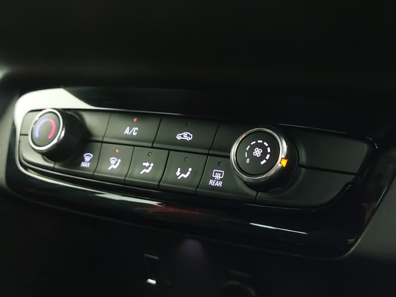 Used Vauxhall Corsa 2020 for sale - 77047197: Photo 15