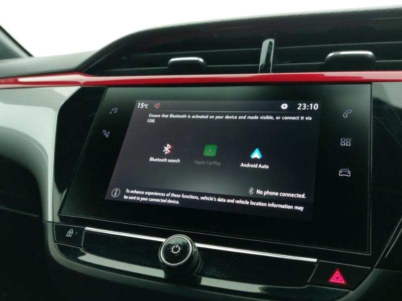 Used Vauxhall Corsa 2020 for sale - 77047197: Photo 17