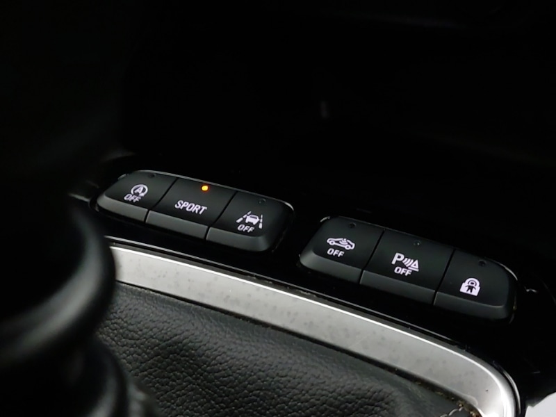 Used Vauxhall Corsa 2020 for sale - 77047197: Photo 18