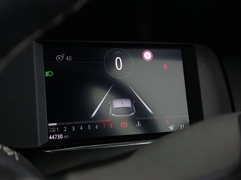 Used Vauxhall Corsa 2020 for sale - 77047197: Photo 19