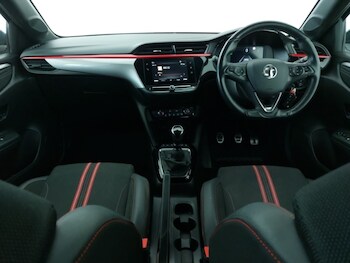 Used Vauxhall Corsa 2020 for sale - 77047197: Photo