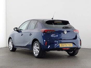 Used Vauxhall Corsa 2020 for sale - 77047197: Photo