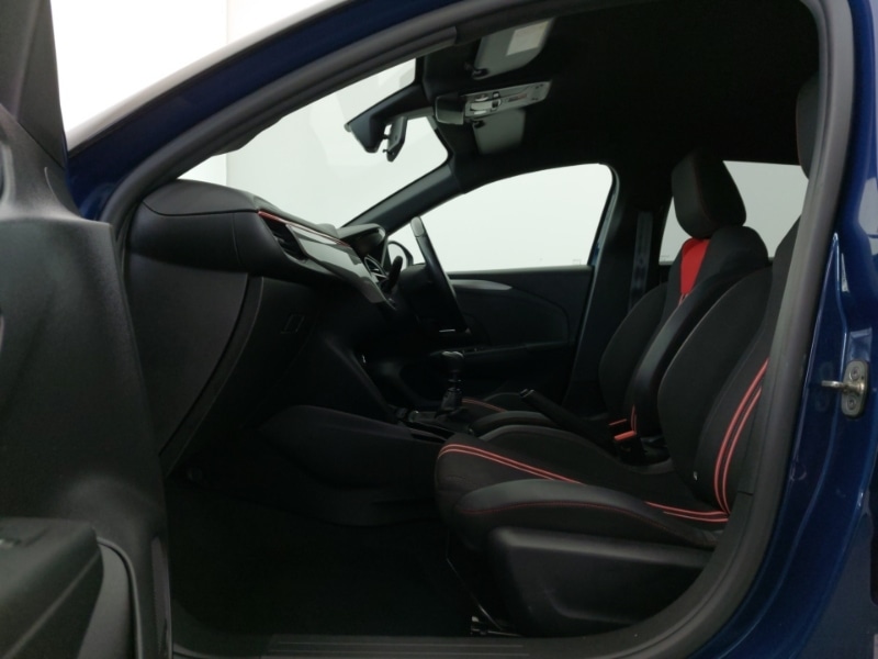 Used Vauxhall Corsa 2020 for sale - 77047197: Photo 5