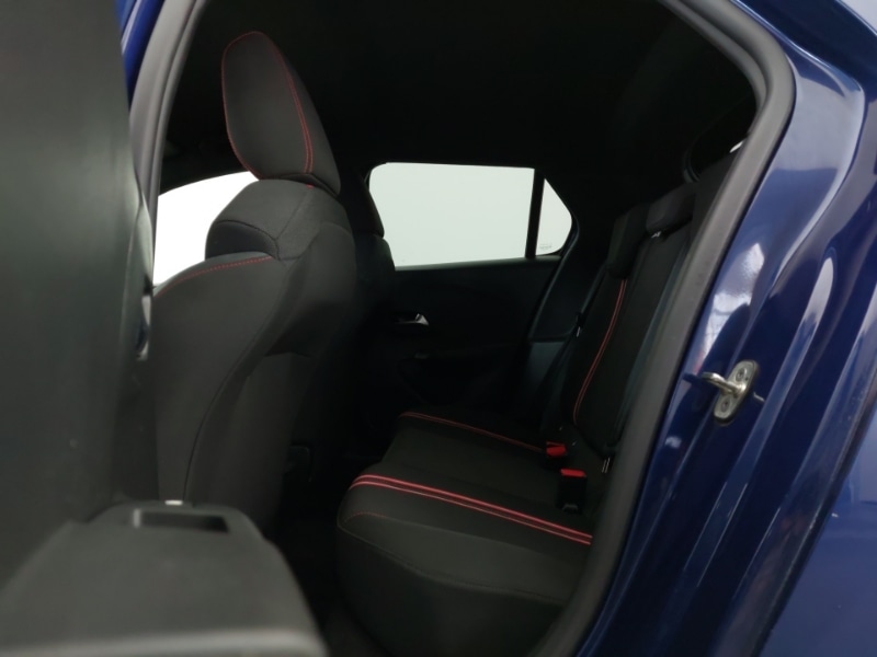 Used Vauxhall Corsa 2020 for sale - 77047197: Photo 6