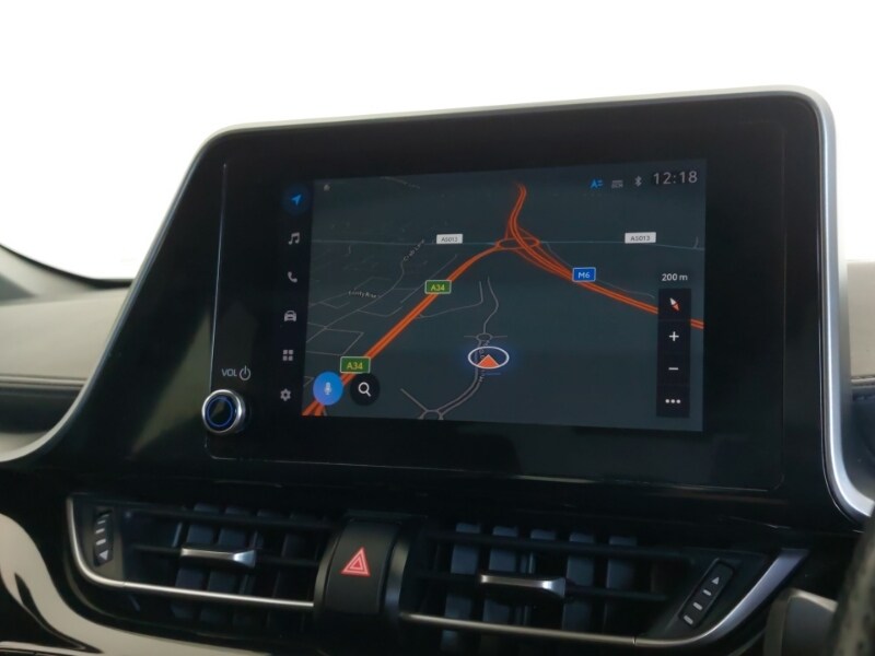 Used Toyota C-HR 2023 for sale - 77933382: Photo 16