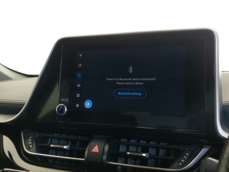 Used Toyota C-HR 2023 for sale - 77933382: Photo 17