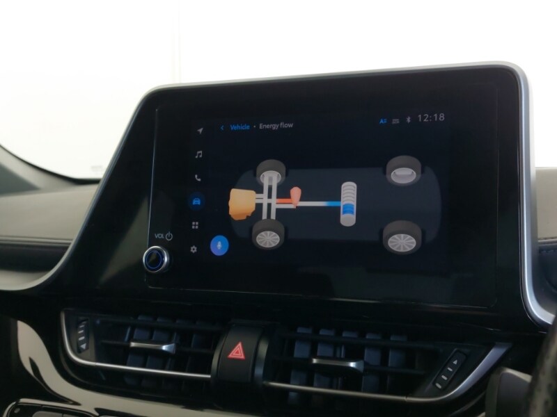 Used Toyota C-HR 2023 for sale - 77933382: Photo 18