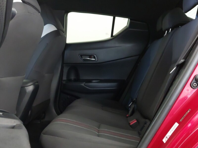 Used Toyota C-HR 2023 for sale - 77933382: Photo 6