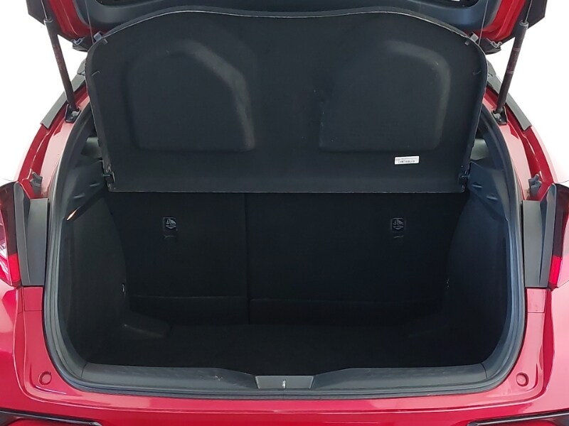 Used Toyota C-HR 2023 for sale - 77933382: Photo 8