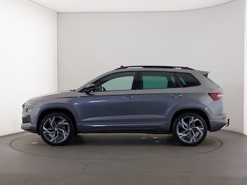 Used Skoda Karoq 2023 for sale - 78455780: Photo