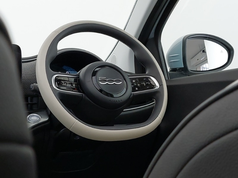 Used Fiat 500 2021 for sale - 76548776: Photo 10