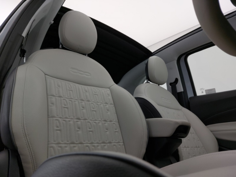 Used Fiat 500 2021 for sale - 76548776: Photo 12