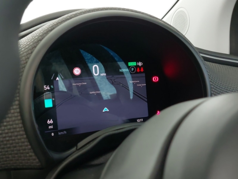 Used Fiat 500 2021 for sale - 76548776: Photo 14