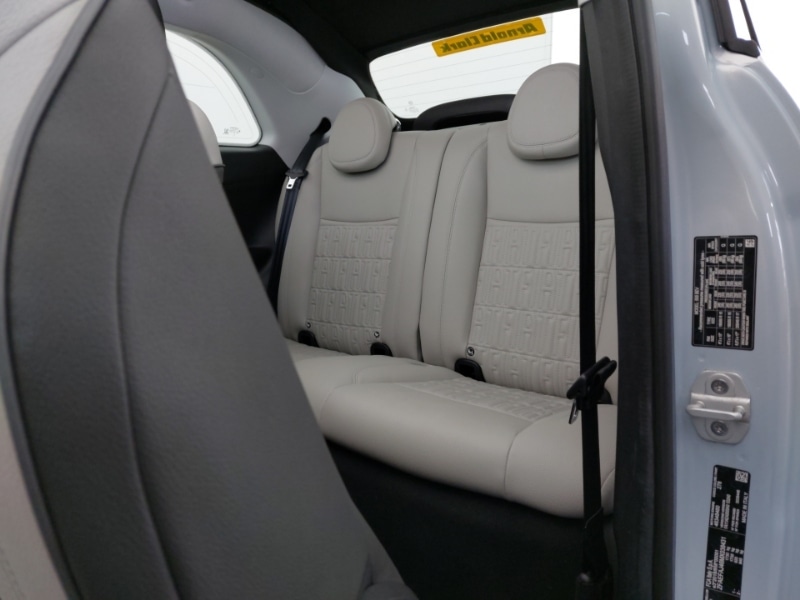 Used Fiat 500 2021 for sale - 76548776: Photo 6