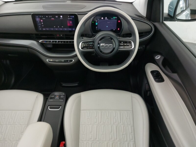 Used Fiat 500 2021 for sale - 76548776: Photo 7