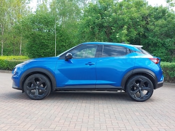 Used Nissan Juke 2025 for sale - 78511425: Photo