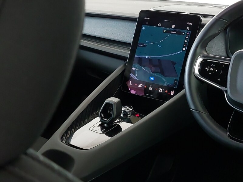 Used Polestar Polestar 2 2023 for sale - 77663942: Photo 11