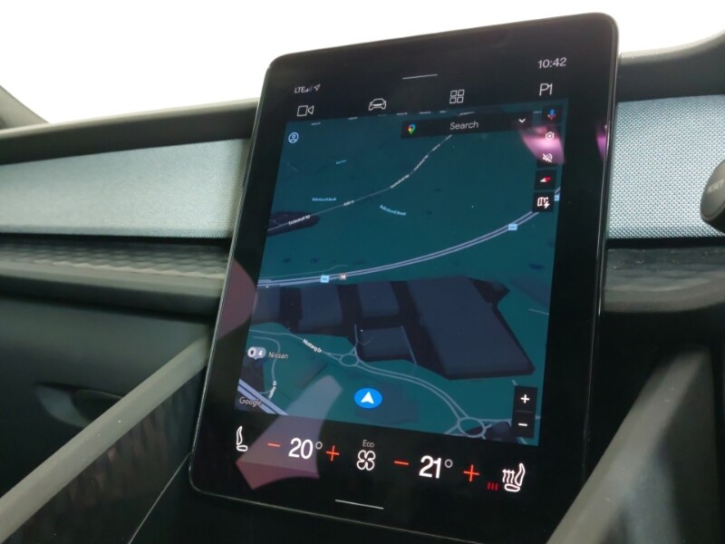 Used Polestar Polestar 2 2023 for sale - 77663942: Photo 14