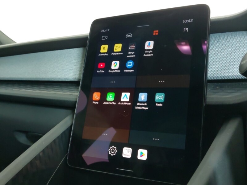 Used Polestar Polestar 2 2023 for sale - 77663942: Photo 16