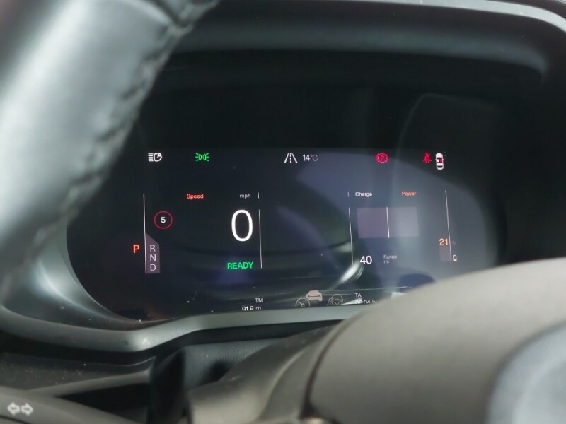 Used Polestar Polestar 2 2023 for sale - 77663942: Photo 19