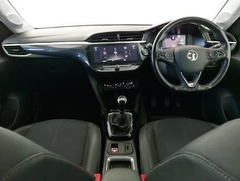 Used Vauxhall Corsa 2020 for sale - 78865725: Photo