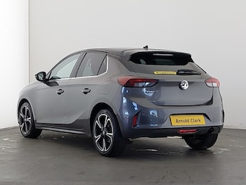 Used Vauxhall Corsa 2020 for sale - 78865725: Photo